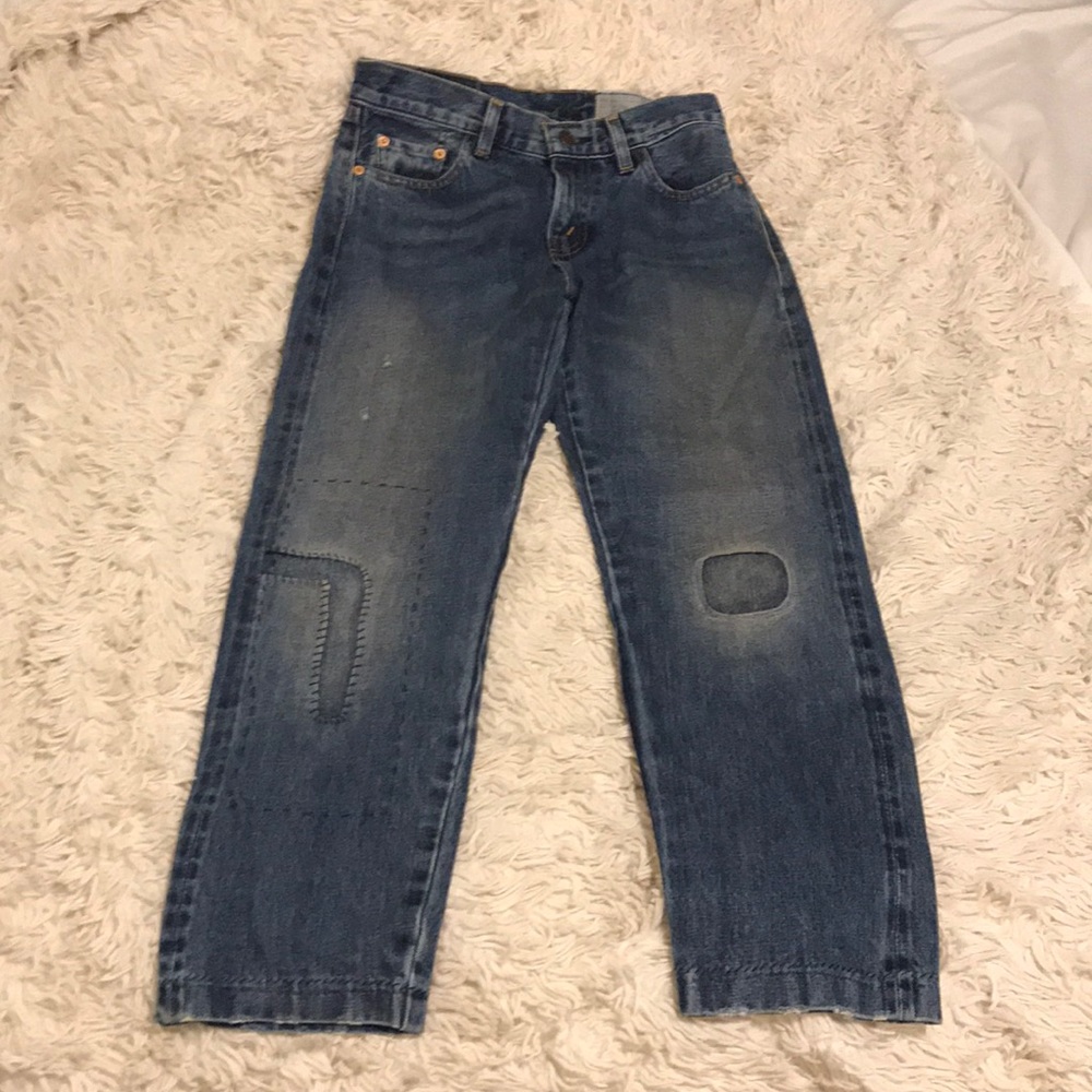 Levi Jeans